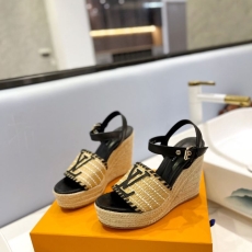 Louis Vuitton Sandals